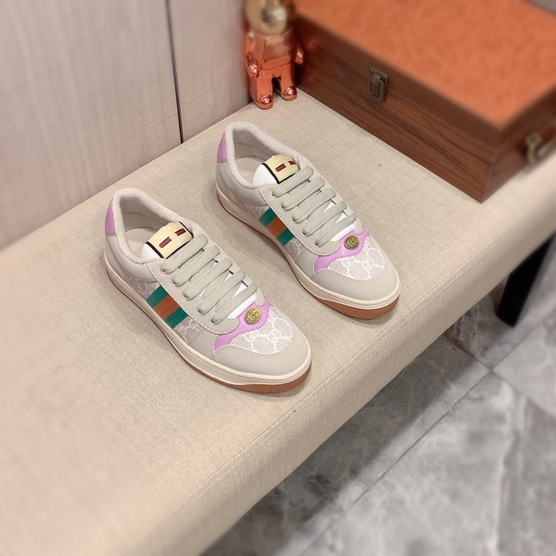 Gucci Casual Shoes